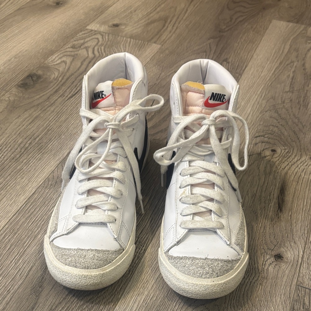 Nike blazers High-Top